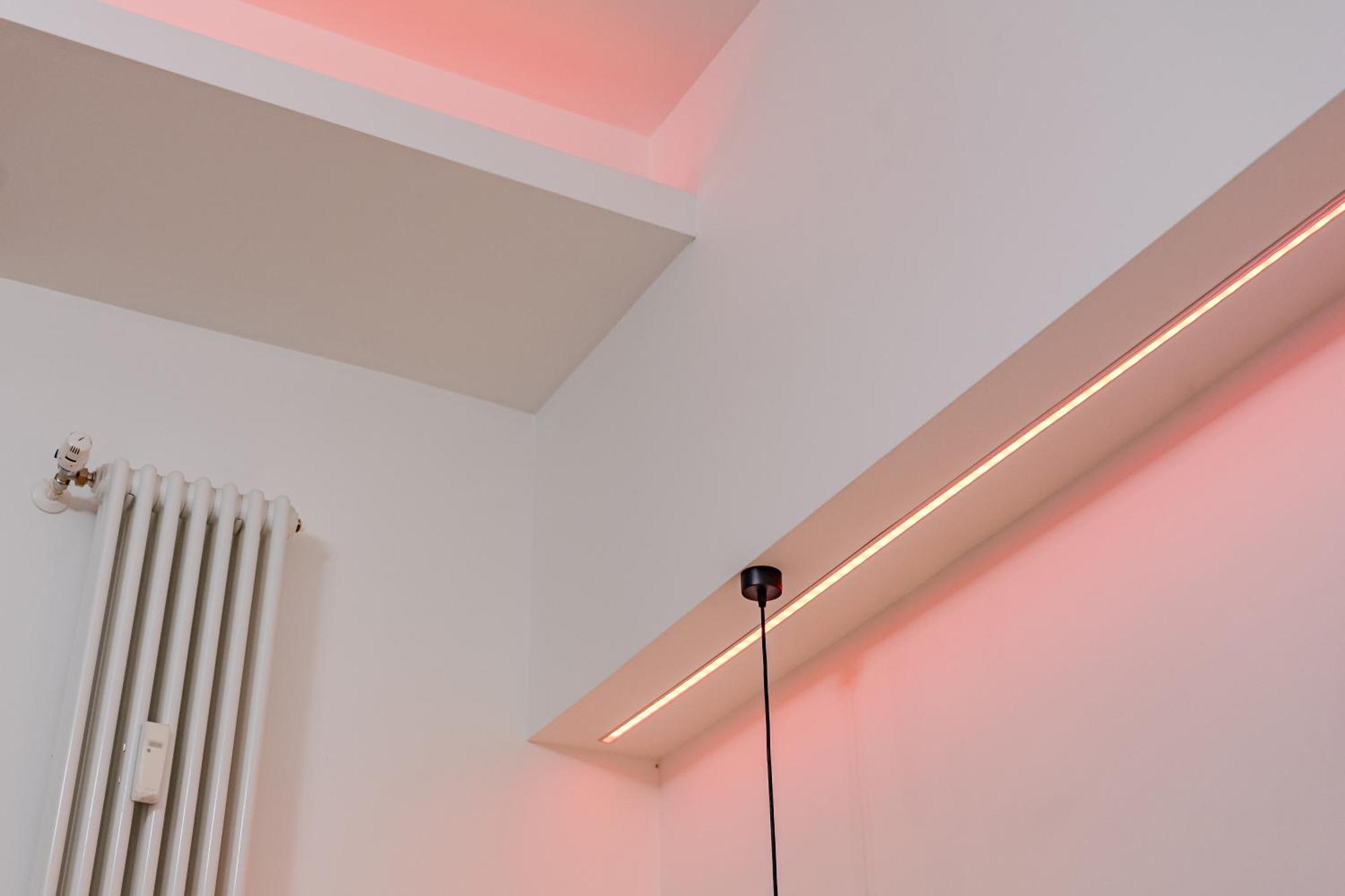 Apartamento Exclusive Led House Garibaldi Fs Milán Exterior foto